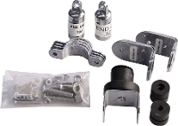 Primus WindPower 1 TWA 20 03 Air Marine Boats Mastaccessoire