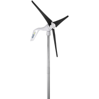 Primus WindPower aiR40_24 AIR 40 Mini windturbine Vermogen (bij 10 m/s): 128 W 24 V