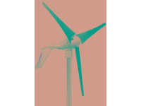 Primus WindPower aiRbreeze_24 AIR Breeze Marine Mini windturbine Vermogen (bij 10 m/s): 128 W 24 V