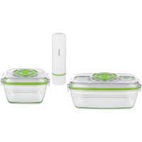 Princess 01.492985.01.001 01.492985.01.001 Vacumeermachine BPA vrij