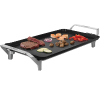Princess 103110 Table Chef Premium XL elektrische bakplaat 26 x 46 cm