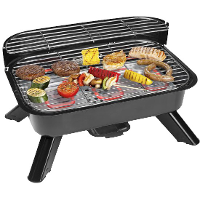 Princess 112252 Hybride barbecue