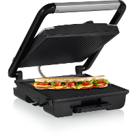 Princess 112425 Panini Grill Pro contactgrill