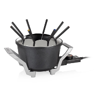 Princess 173100 Fondue Premium 1,5 l
