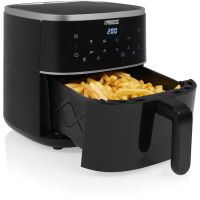 Princess 182238 Digitale Airfryer 4L 4 liter
