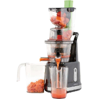 Princess 202045 Slowjuicer Easy Fill sapcentrifuge