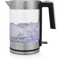 Princess 236041 Glass Kettle London waterkoker