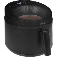Princess Cyclone Vision Airfryer heteluchtfriteuse 5 liter