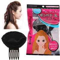 Princess Head Sponge Elevated Pad Bangs Hair Device