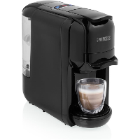 Princess Multi Capsule Koffiemachine 3 in 1 capsule machine Nespresso, Dolce Gusto, E.S.E.