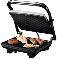 Princess Panini Toaster Contactgrill
