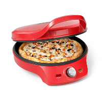 Princess Pizza Maker 115007 pizzaoven