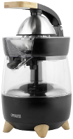 Princess Pur Citruspers 300 W BPA vrij Zwart (mat)