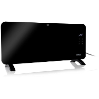 Princess Smart Glazen Paneelverwarmer 2000Z convector