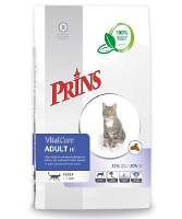 Prins VitalCare Adult kattenvoer 10 kg