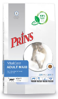 Prins VitalCare Adult Maxi kattenvoer 5 kg