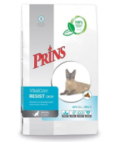 Prins VitalCare Resist Calm kattenvoer 2 x 10 kg