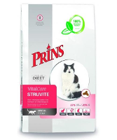 Prins VitalCare Struvite kattenvoer 5 kg