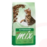 Prins KatMix voor katten 2 x 10 kg