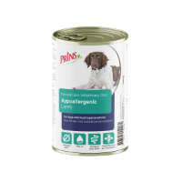 Prins NatureCare Diet Hypoallergenic lam natvoer hond 1 tray (6 x 375 g)