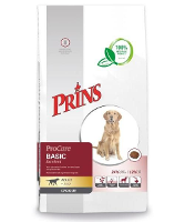 Prins ProCare Croque Basis Excellent Hondenvoer 10 kg