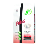 Prins ProCare Croque Basis Excellent Hondenvoer 3 x 10 kg