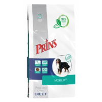 Prins Procare Croque Dieet Mobility voor de hond 2 x 7,5 kg