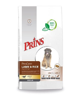 Prins ProCare Croque Lam & Rijst Hypo Allergic Hondenvoer 2 kg
