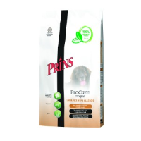 Prins ProCare Croque Lam & Rijst Hypo Allergic Hondenvoer 2 x 10 kg