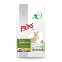 Prins ProCare Croque Lamb & Rice SENIOR Hypoallergic 2 x 10 kg