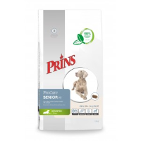 Prins ProCare Grainfree Senior Fit hondenvoer 2 x 3 kg