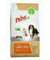 Prins ProCare Lam & Rijst Hondenvoer 3 kg