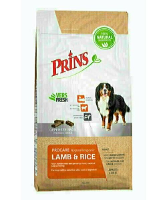 Prins   Procare Lamb&rice Hypoallergeen 3 Kg