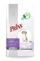 Prins ProCare Light Hondenvoer 3 kg