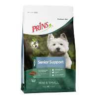 Prins ProCare Mini Senior Hondenvoer 3 kg