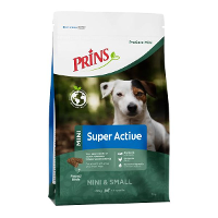 Prins ProCare Mini Super Hondenvoer 3 kg