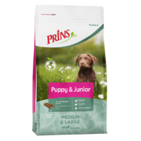 Prins ProCare Perfect Start Puppy & Junior hondenvoer 2 x 12 kg