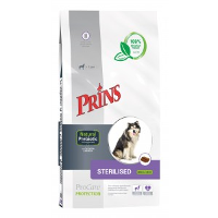 Prins ProCare Protection Sterilised hondenvoer 15 kg