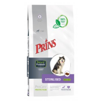 Prins ProCare Protection Sterilised hondenvoer 2 x 15 kg