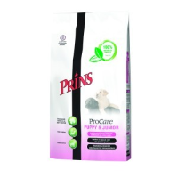 Prins ProCare Puppy & Junior Hondenvoer 4 x 7,5 kg