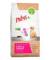 Prins ProCare Puppy & Junior Hondenvoer 7.5 Kg