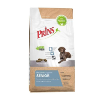 2X 15 Kg Prins Procare Senior Hondenvoer