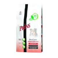Prins ProCare Standaard Fit Hondenvoer 2 x 15 kg