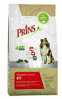 Prins ProCare Standaard Fit Hondenvoer 3 kg