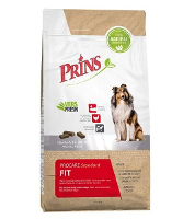 3 Kg Prins Procare Standaard Fit Hondenvoer