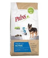 15 Kg Prins Procare Super Hondenvoer