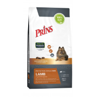 Prins Protection Croque Mini Hypoallergenic met lam hondenvoer 2 kg