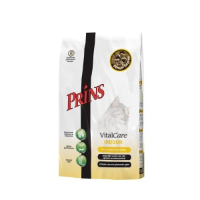 Prins VitalCare Indoor kattenvoer 3 x 10 kg