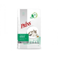 Prins VitalCare Senior kattenvoer 1.5 Kg