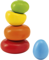 Selecta Wiebelstenen   6cm
